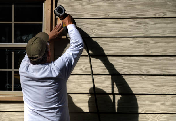 Best Vinyl Siding Installation  in North Adams, MA